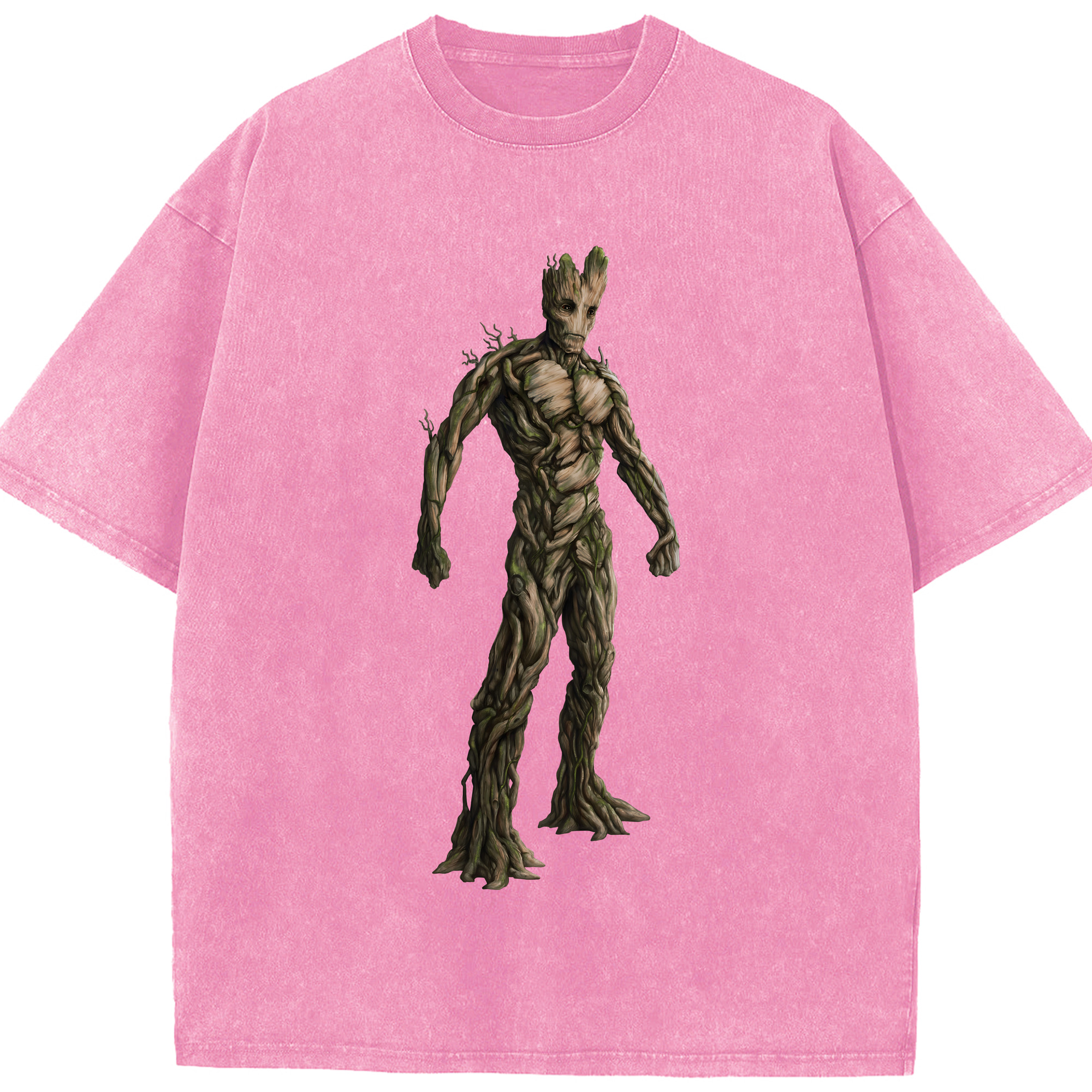 （画像用） アベンジャーズ The Avengers 綿100% ヴィンテージ風 半袖Tシャツ（フロントプリント）